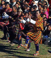 Bhutan Bachelor Crowned Youngest Reigning Monarch Bhutan Bachelor Crowned Youngest Reigning Monarch