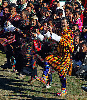 Bhutan Bachelor Crowned Youngest Reigning Monarch