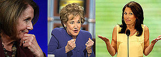 Briefing Book! Democrats Try to Sweep Congressional Races 