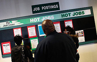 Front Page: US Unemployment Reaches Grim High at 6.5% 