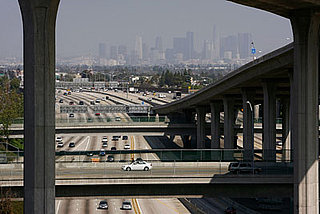 Smog Can Claim More Lives Than Car Crashes 