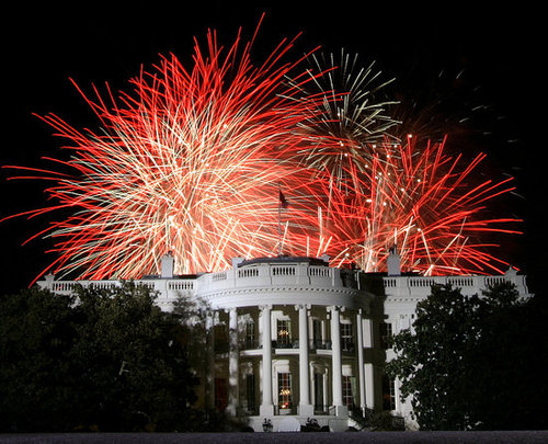 Barack Obama Trying to Raise Money For Inauguration While Avoiding Corporate Donations