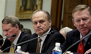 Congress wants business plan from automakers
