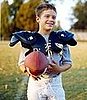 Sporty Science: Test Reveals Sport Child Is Born to Play 