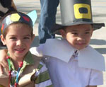 Parents Say No Thanks to Pilgrim and Native American Dress 