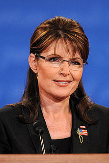 What Is Your Favorite Sarah Palin Moment?