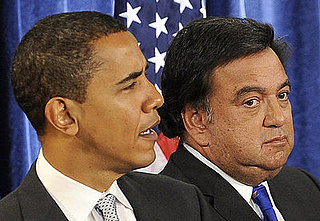Richardson as Commerce Secretary to Spark Racial Tension?  