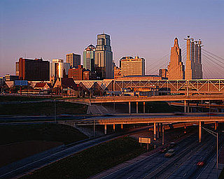 Mrs. Mayor? Critics Says Mayor's Wife Runs Kansas City 