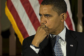 Briefing Book! Obama Goes Back on First Campaign Promise? 