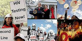 Quiz Nation! Today Is World AIDS Day 