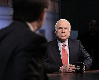 John McCain: GOP Should Back Off President-Elect Obama  