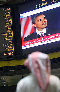 All In a Name: Obama's Simple Plan to Reach Out to Muslims 