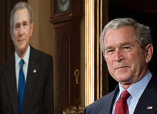 What Talking Points Would You Use to Sum Up Bush's Term? 