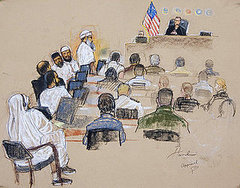 Front Page: 9/11 "Mastermind" to Plead Guilty Without Trial Front Page: 9/11 "Mastermind" to Plead Guilty Without Trial