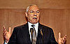 Briefing Book! Powell Says Rush Limbaugh's Ruining GOP 
