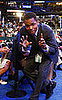 Briefing Book! Jesse Jackson, Jr. Offered To Pay $1m For Seat?