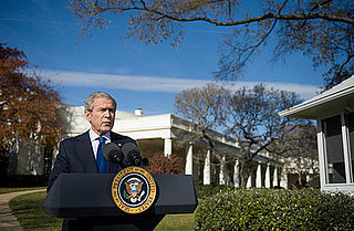 President 43 by the Numbers: Bush's Impact