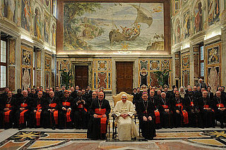 Holy Birth Control! Vatican Issues Instructions on Bioethics 