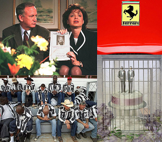 Biggest Headlines of 2008: A Year in Crime Biggest Headlines of 2008: A Year in Crime