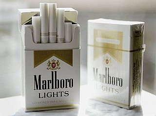 Smokers Can Sue Tobacco Companies For "Light" Cigarettes  