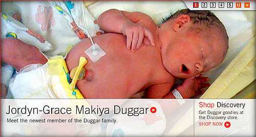 The Duggars Have Another, Their 18th Baby Is Born! 