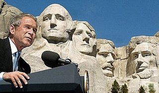 Quiz Nation! Presidential Quotes 