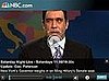 SNL Mocks NY Governor's Blindness — Does It Cross the Line?  