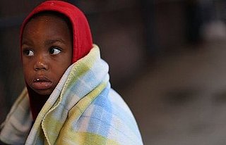 Briefing Book! Families Fill Up NYC Homeless Shelters 
