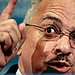 Barack Speaks on Black and Wright Issues 