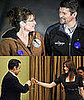 Which Public Figures Would You Invite to Your New Year's Eve Party?