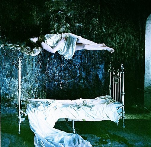 “The Mirror” by Andrei Tarkovsky