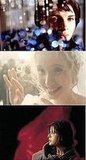 Three Colours: Blue, White, and Red by Krzysztof Kieslowski