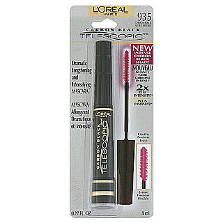 Review of L'Oreal Telescope Mascara