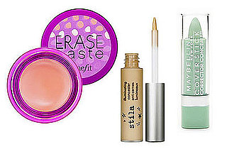 Do You Use More Than One Concealer?