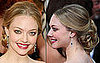 2009 Golden Globe Awards: Amanda Seyfried 