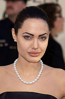 Golden Globes: Iconic Missteps 