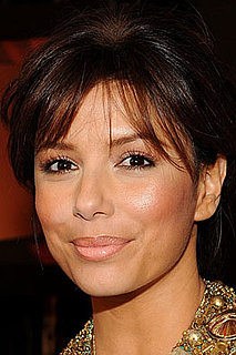 2009 Critics' Choice Awards: Eva Longoria Parker
