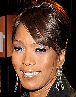 2009 Critics' Choice Awards: Angela Bassett