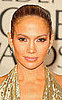 Jennifer Lopez at the 2009 Golden Globe Awards