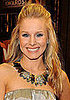 Kristen Bell at the Critics' Choice Awards