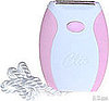 Review of Clio Palm Perfect Cordless Shaver for Women