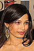 How To Do Freida Pinto's Makeup at the Golden Globe Awards