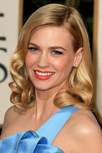 January Jones January Jones