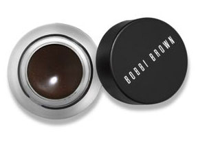 Review of Bobbi Brown Long-Wear Gel Eyeliner