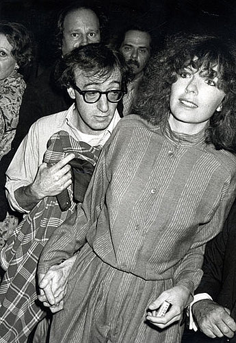With then-boyfriend Woody Allen in 1977.
<span style='font-size:10px !important;'><a href="http:/... With then-boyfriend Woody Allen in 1977.
<span style='font-size:10px !important;'><a href="http:/...