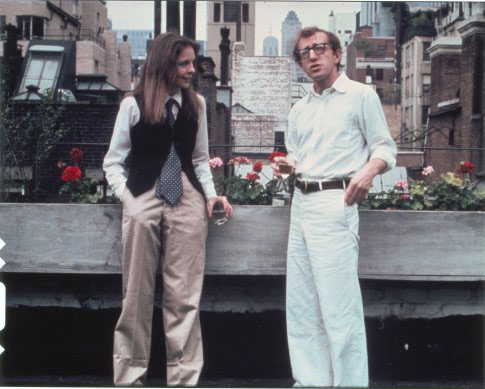<b>Annie Hall</b>, 1977.
<span style='font-size:10px !important;'>Photo courtesy of <a href="http:/... <b>Annie Hall</b>, 1977.
<span style='font-size:10px !important;'>Photo courtesy of <a href="http:/...