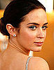 Emily Blunt at the 2009 SAG Awards