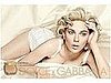 Scarlett Johansson For Dolce & Gabbana the Makeup 