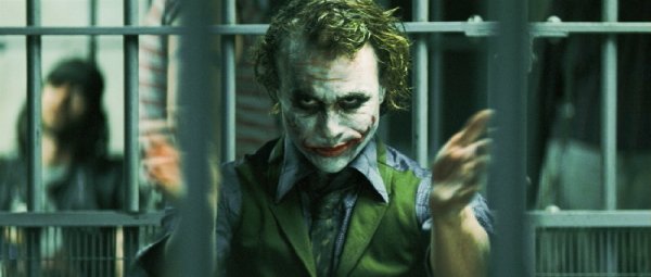 <b>The Dark Knight</b> <b>The Dark Knight</b>