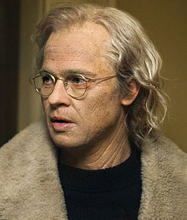 2009 Oscar Nominees for Achievement in Makeup